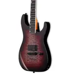 ESP LTD JM-I Deep Blood Moon - фото 5