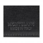 Кошелёк с логотипом MONTBLANC, box(basic set+box) - фото 5