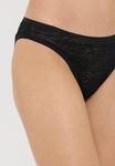 Брифы YITTY Briefs, Iconic Black/Black - фото 4