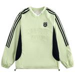 Унисекс свитшот NANDCHN, синий - фото 6