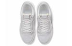 Vans Old Skool Overt CC 'Light Grey White' - фото 4