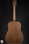 Gibson Hummingbird Studio Walnut - Ореховый взрыв - фото 5