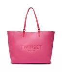Сумочка Twinset, фуксия - фото