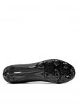 Футбольные бутсы Ultra 5 Match+ Fg/Ag 107686 Puma, черный - фото 4
