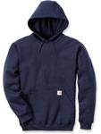 Толстовка CARHARTT , синий - фото