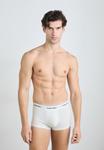 Брюки LOW RISE TRUNK ICON 3 PACK Calvin Klein Underwear, черный - фото 4