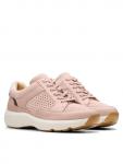 Кроссовки Tivoli Walk 26181465 Clarks, розовый - фото 2