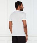 Футболки Cool fit Dsquared2, белый - фото 3