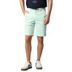 Шорты Deeluxe Mathy, зеленый - фото