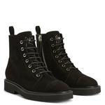 Джузеппе Занотти Тора Giuseppe Zanotti, черный - фото