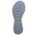 Кроссовки Nnormal Kjerag Trail, серый - фото 2