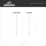 Ботинки Tourmaster Break Trail WP, Brown - фото 9