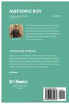AWESOME BOY (BriBooks) - фото 2