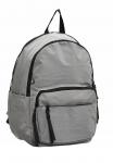 Рюкзак Mindesa Backpack, серый - фото 2