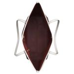 COACH Кожаная сумка-шоппер - фото 4