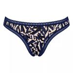 SLOGGI Трусы-стринги в темно-синем, черном - фото 5