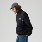 Куртка унисекс Vision Street Wear, черный - фото 13