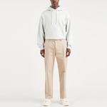 Повседневные брюки мужские Off White Levi’S, кремовый - фото 3