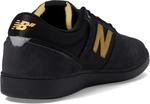 New Balance Westgate 508, Phantom/Yellow - фото 5