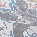 Футболка унисекс Mitchell Ness, белый - фото 9