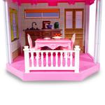 Кукольный домик Icom - фото 6