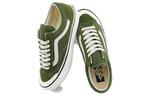 Обувь для скейтбординга Vans Old Skool унисекс, Green - фото 4