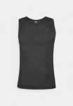Топ CREW NECK SINGLETACTIVE ODLO, цвет black - фото 5