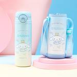 Термостакан Disney, фиолетовый - фото 4