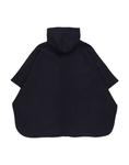 Накидка для девочек Chloé, полуночно-синий - фото 2