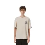 Футболка мужская Evisu, серый - фото 3