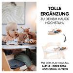 Игра моторные навыки Hauck, бежевый - фото 8