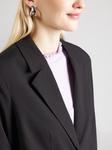 PIECES Блейзер 'PCROSA' в черном цвете - фото 2