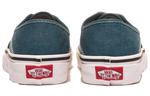 Кроссовки authentic sf 'salt wash - atlantic deep blue' Vans, синий - фото 4
