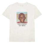 Футболка cactus jack x readymade tee 'white' Travis Scott, белый - фото