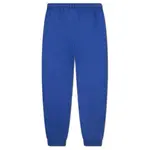 Брюки Lacoste Kids Core Fleece, синий - фото 2