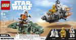 LEGO Star Wars, блоки «Спасательная капсула против Дьюбека», 75228 - фото 11