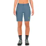 Шорты Karpos Roccia, синий - фото