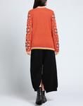 Кардиган Barrie, оранжевый - фото 3