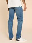 Джинсы Eastwood Slim Fit White Stuff, Lgt Denim - фото 3