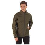 Куртки беговые софтшелл jkt acinus leaf - xxl Rossignol - фото