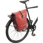 Велосипедная сумка Aqua Back Rec Vaude, красный - фото 4