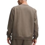 Тяжелый флисовый свитшот Lululemon, Drip Coffee/Espr - фото 5