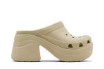 Сабо Siren Clog 'Bone', кремовый - фото