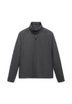 Куртка Mango Light jacket, Grey - фото 6