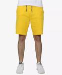 Мужские шорты Tech Performance Wicked Stitch, желтый - фото