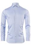 Рубашка Vincenzo Boretti tailliert, цвет eisblau - фото