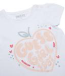 Футболки Regular fit Guess, белый - фото 3