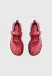 Балетки мия Max&Co., Red - фото 4