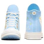 Кроссовки chuck 70 crafted stitching 'blue white' Converse, синий - фото 2