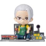 Сакамото, кукла, мерч Minami, фигурки SUNRISEPOP - фото